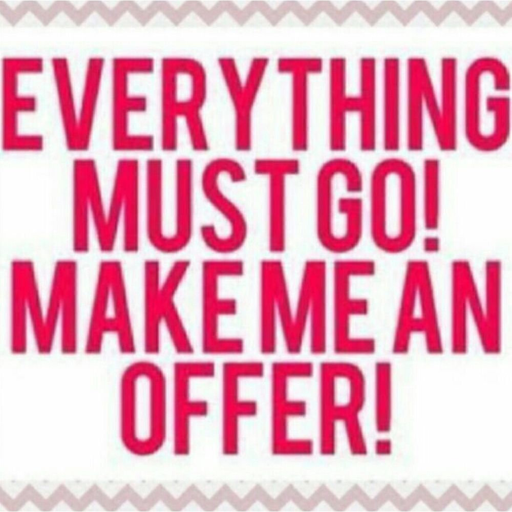 Make offers 